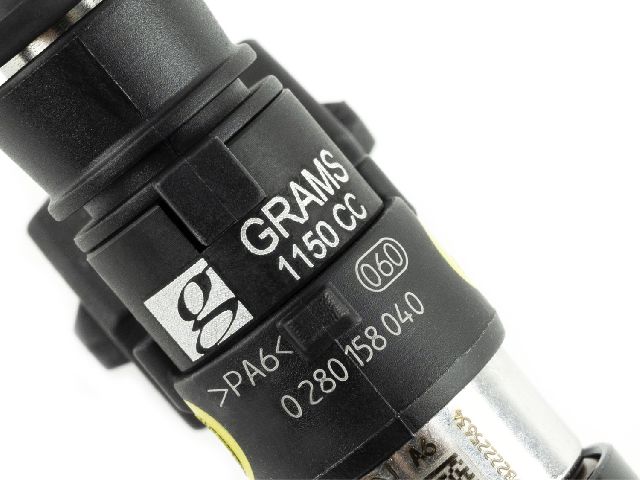 2013-2016 Scion FR-S Fuel Injector Set (Grams Performance and Design)