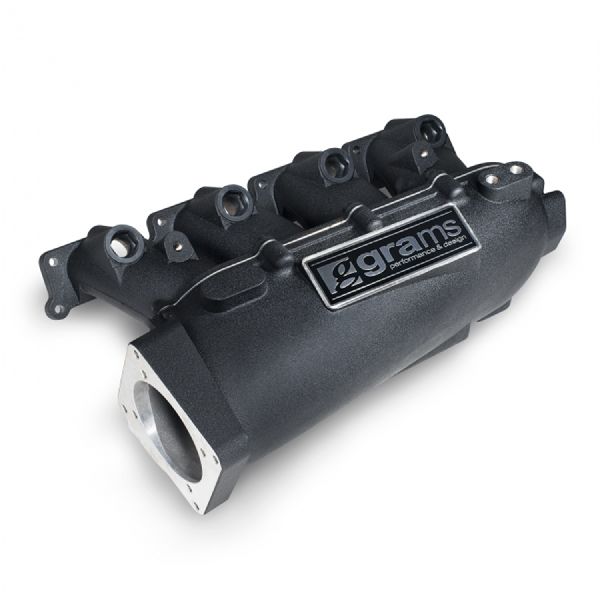 2000-2003 Volkswagen Golf Engine Intake Manifold (Grams Performance and Design)