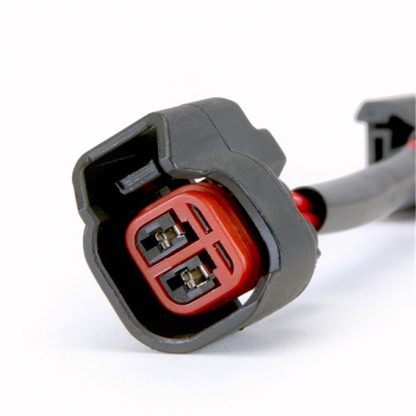 2012-2013 Honda Civic Fuel Injector Connector (Grams Performance and Design)