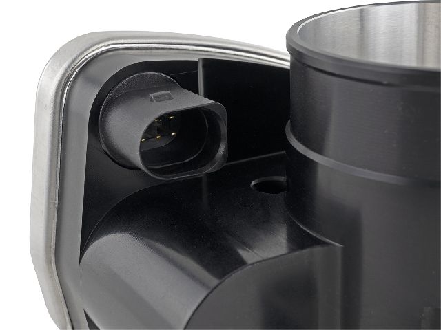 2002-2003 Volkswagen Golf Fuel Injection Throttle Body (Grams Performance and Design)
