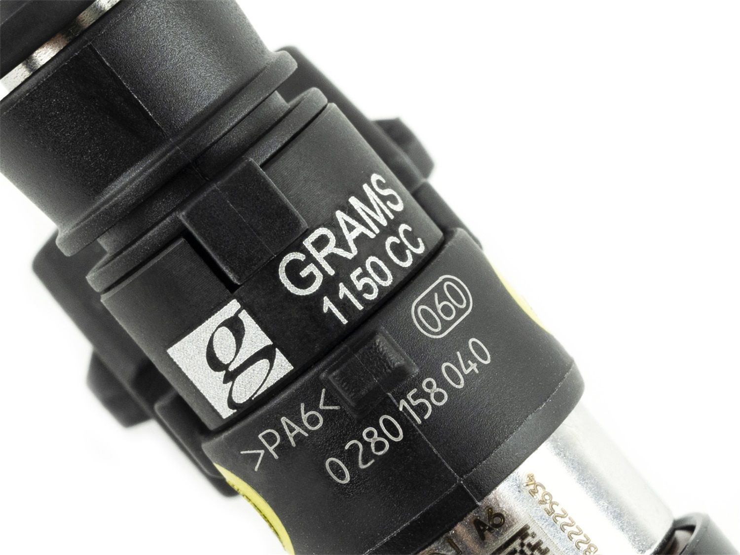 2013 Scion FR-S Fuel Injector Set