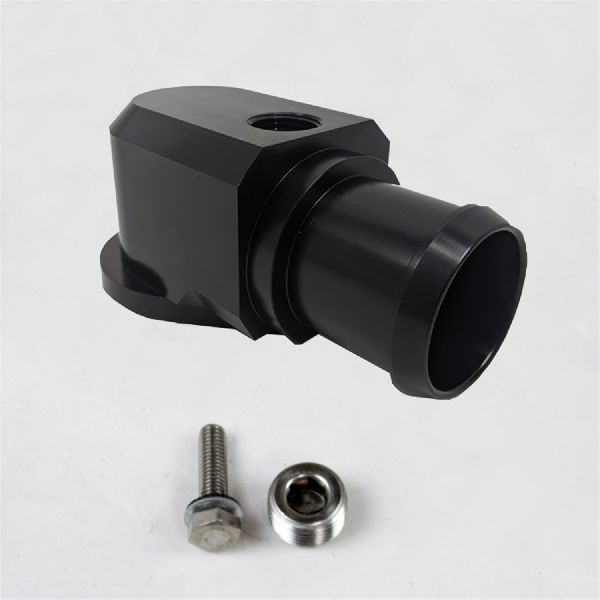 2018-2019 Jeep Grand Cherokee Engine Coolant Thermostat Housing (Granatelli)
