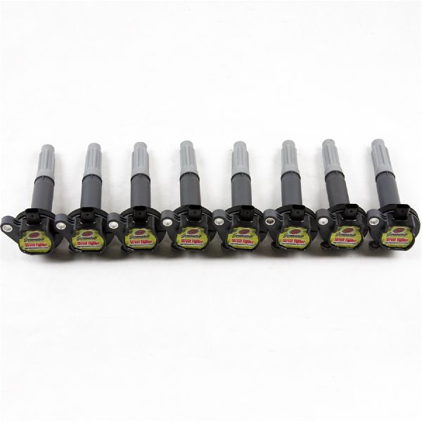 2016-2017 Ford Mustang Direct Ignition Coil (Granatelli)