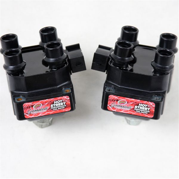 1996-1998 Lincoln Town Car Direct Ignition Coil (Granatelli)