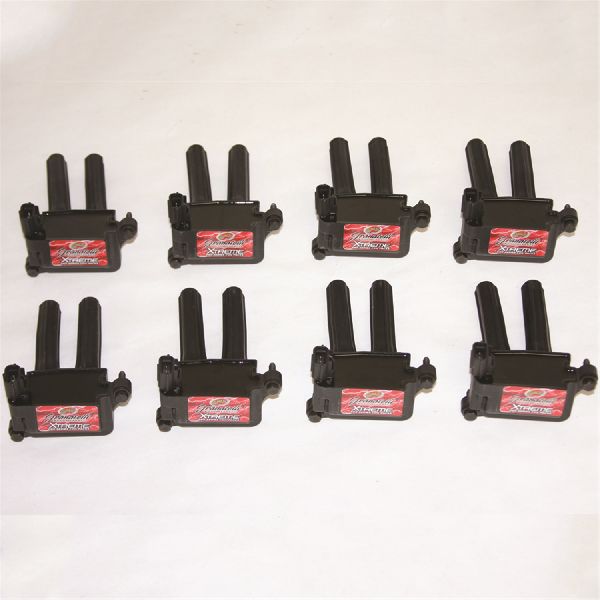 2005-2021 Dodge Durango Ignition Coil Connector (Granatelli)