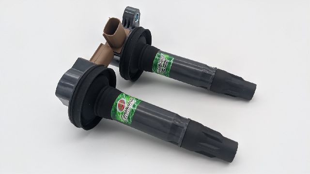 2015-2016 Lincoln Navigator Direct Ignition Coil (Granatelli)