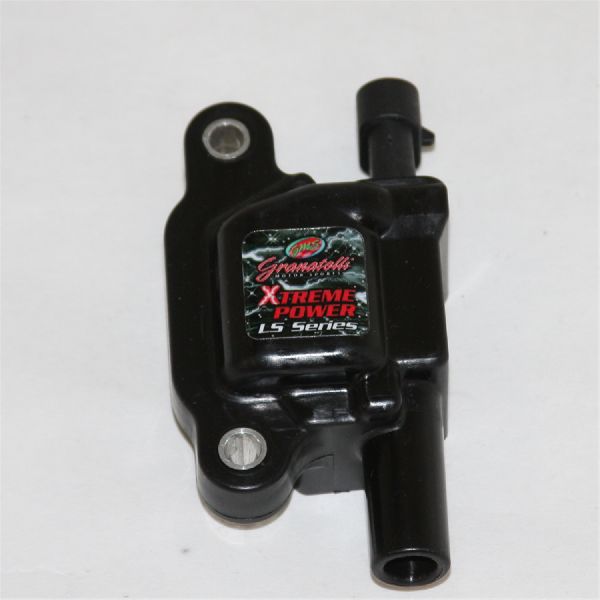 2006-2009 Chevrolet Impala Ignition Coil (Granatelli)