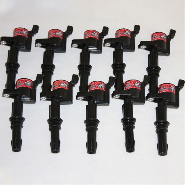 2005 Ford Excursion Direct Ignition Coil (Granatelli)