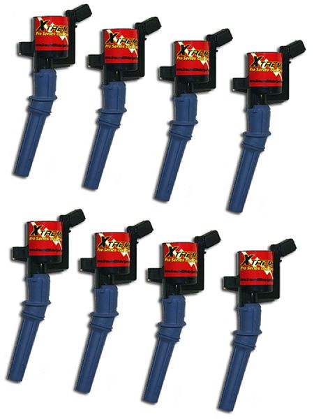 1998-1999 Lincoln Navigator Direct Ignition Coil (Granatelli)