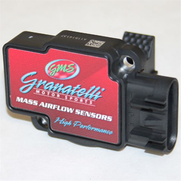 2009-2012 Chevrolet Avalanche Mass Air Flow Sensor (Granatelli)