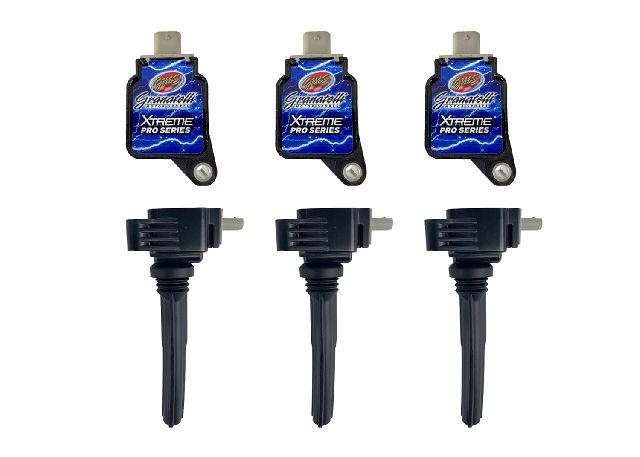 2017-2018 Lincoln Navigator Direct Ignition Coil (Granatelli)