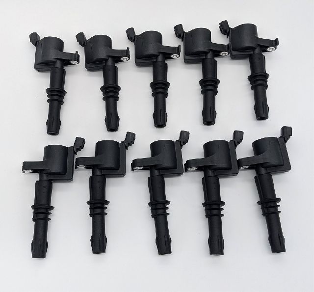 2005-2008 Lincoln Navigator Direct Ignition Coil Kit (Granatelli)