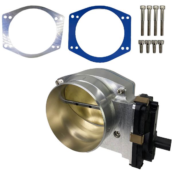 2018-2021 Chevrolet Tahoe Fuel Injection Throttle Body (Granatelli)
