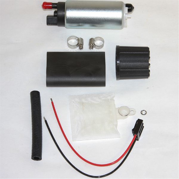 1982-2002 Pontiac Firebird Electric Fuel Pump (Granatelli)