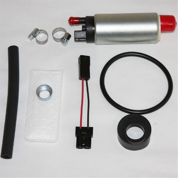 1982-2002 Pontiac Firebird Electric Fuel Pump (Granatelli)