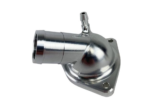 2014-2020 Chevrolet Equinox Engine Coolant Thermostat Housing (Granatelli)