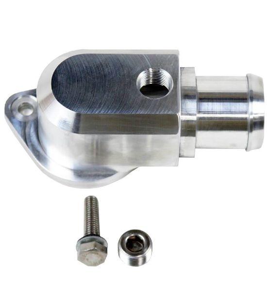 2018-2019 Jeep Grand Cherokee Engine Coolant Thermostat Housing (Granatelli)
