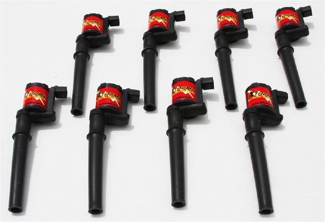 2003-2005 Lincoln Aviator Direct Ignition Coil (Granatelli)