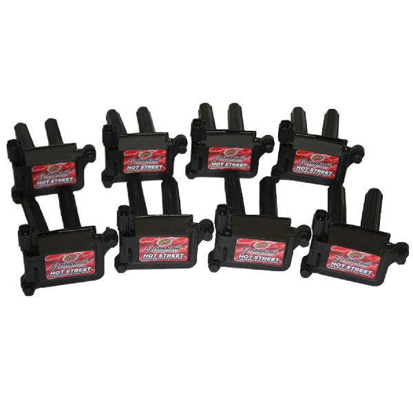 2005-2021 Chrysler 300 Direct Ignition Coil Kit (Granatelli)