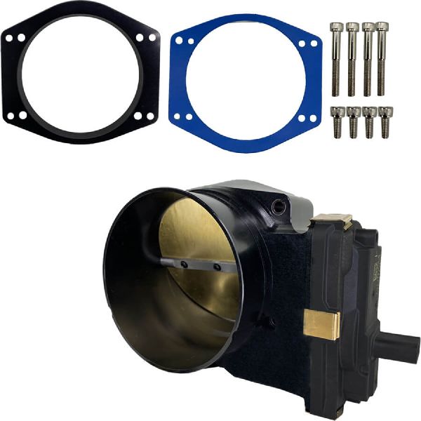 2018-2021 Chevrolet Tahoe Fuel Injection Throttle Body (Granatelli)