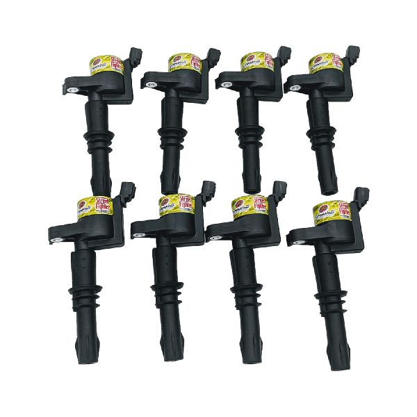 2008-2010 Lincoln Navigator Direct Ignition Coil Kit (Granatelli)
