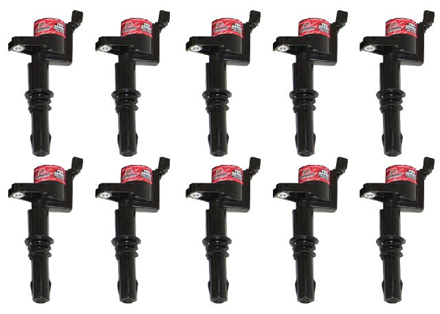 2005 Ford Excursion Direct Ignition Coil (Granatelli)