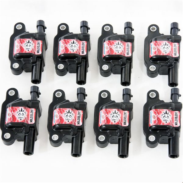 2018-2023 Chevrolet Tahoe Ignition Coil (Granatelli)