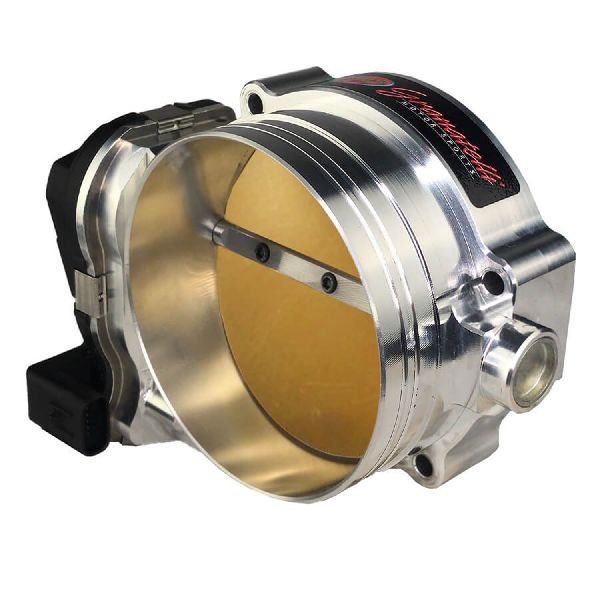2021 Dodge Durango Fuel Injection Throttle Body (Granatelli)