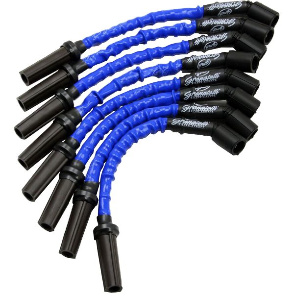 2019-2021 Chevrolet Suburban Ignition Coil Connector (Granatelli)