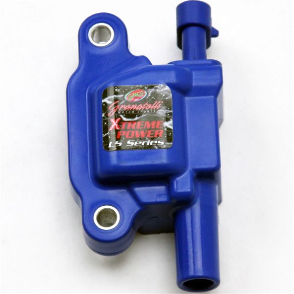2022-2023 Chevrolet Suburban Direct Ignition Coil (Granatelli)