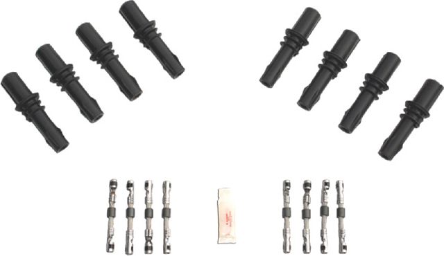 2008-2010 Ford Explorer Ignition Coil Connector (Granatelli)