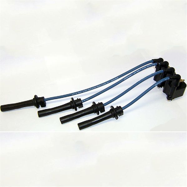 2007-2011 Jeep Wrangler Direct Ignition Coil (Granatelli)