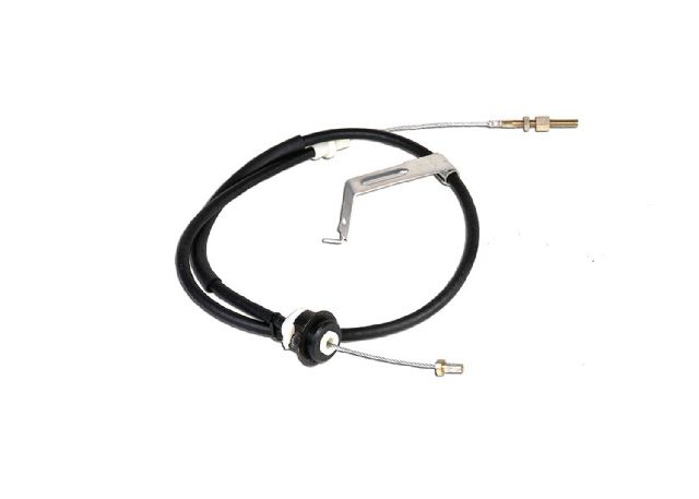 1979-2004 Ford Mustang Clutch Cable (Granatelli)