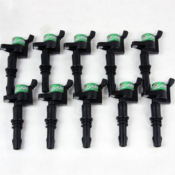 2004-2005 Ford Excursion Direct Ignition Coil Kit (Granatelli)