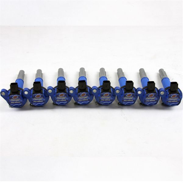 2011-2015 Ford Mustang Direct Ignition Coil (Granatelli)