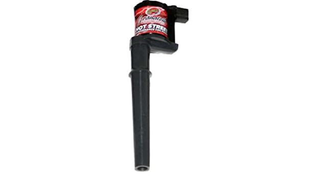 2003-2005 Lincoln Aviator Direct Ignition Coil (Granatelli)