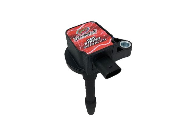 2018-2022 Ford Mustang Direct Ignition Coil (Granatelli)