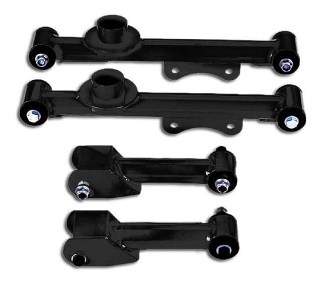 1979-2005 Ford Mustang Suspension Control Arm Kit (Granatelli)