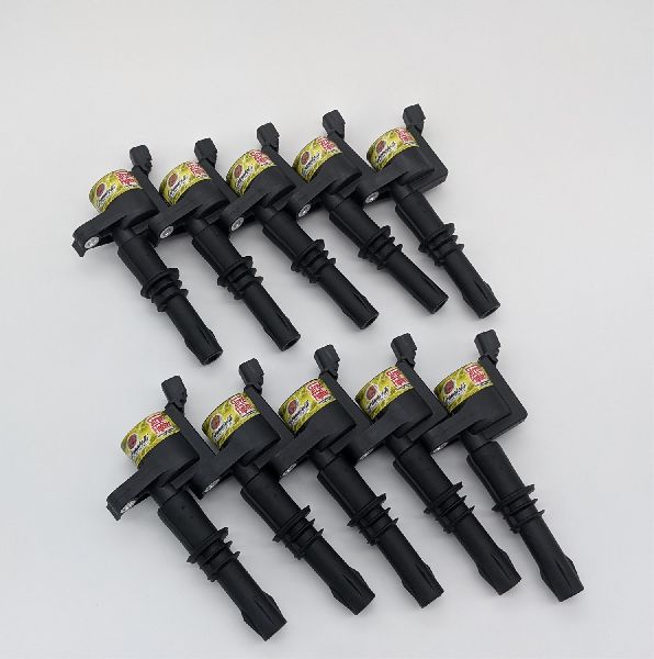 2005-2008 Lincoln Navigator Direct Ignition Coil Kit (Granatelli)