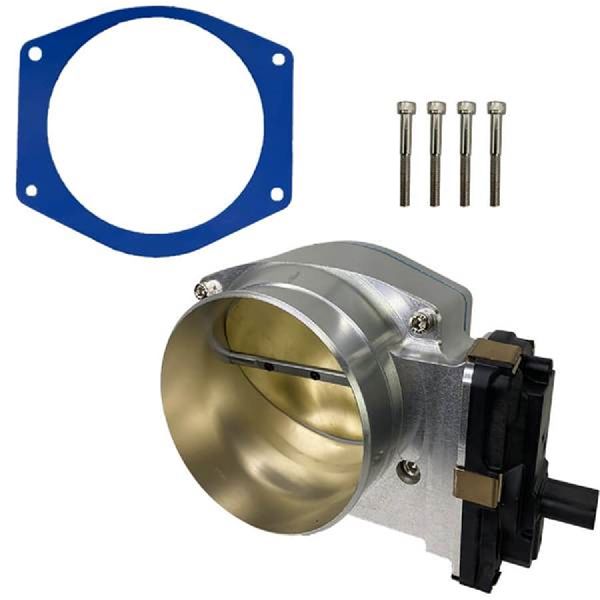 2016-2019 Cadillac CTS Fuel Injection Throttle Body (Granatelli)