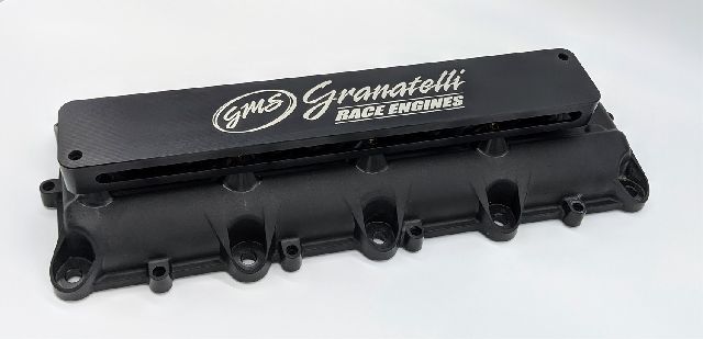 2016 Dodge Challenger Ignition Coil (Granatelli)