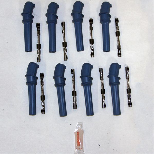 1998-2009 Lincoln Town Car Ignition Coil Connector (Granatelli)