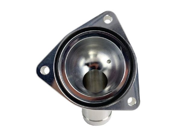 2018-2020 GMC Yukon Engine Coolant Thermostat Housing (Granatelli)