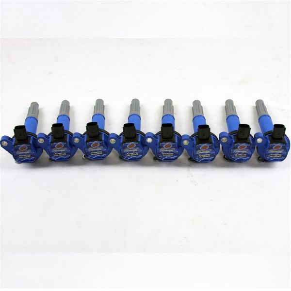 2011-2015 Ford Mustang Direct Ignition Coil (Granatelli)