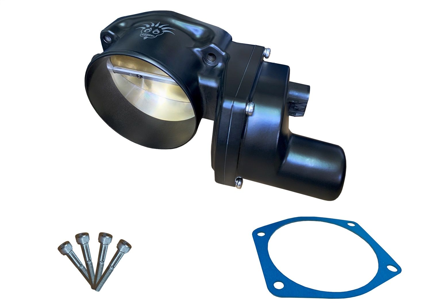 2017, 2016, 2015, 2014 Chevrolet SS Fuel Injection Throttle Body