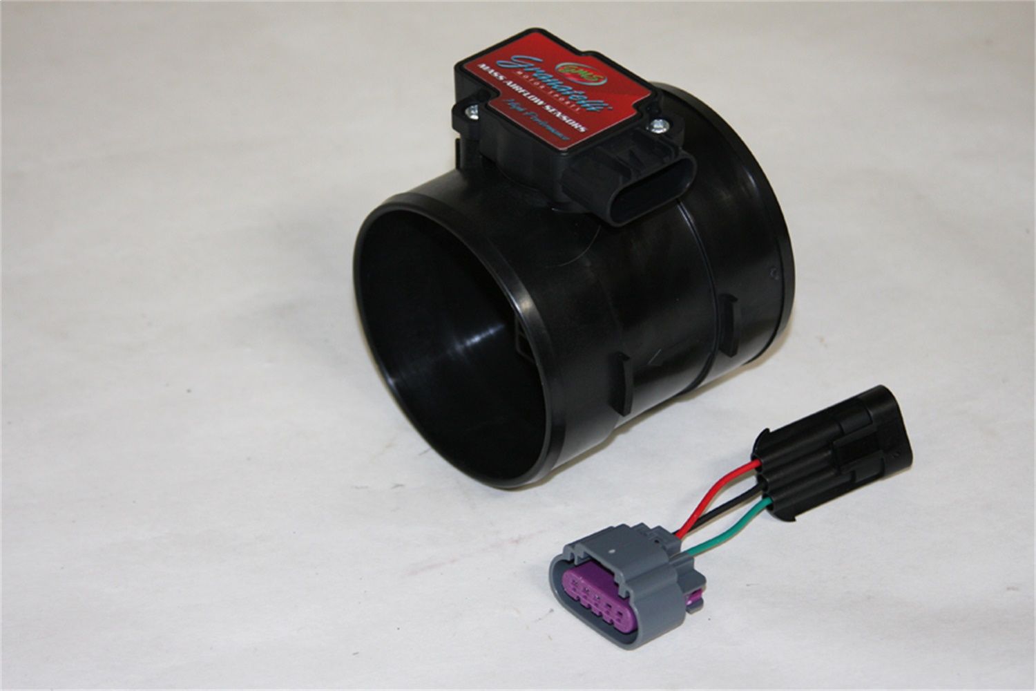2004 Pontiac GTO Mass Air Flow Sensor