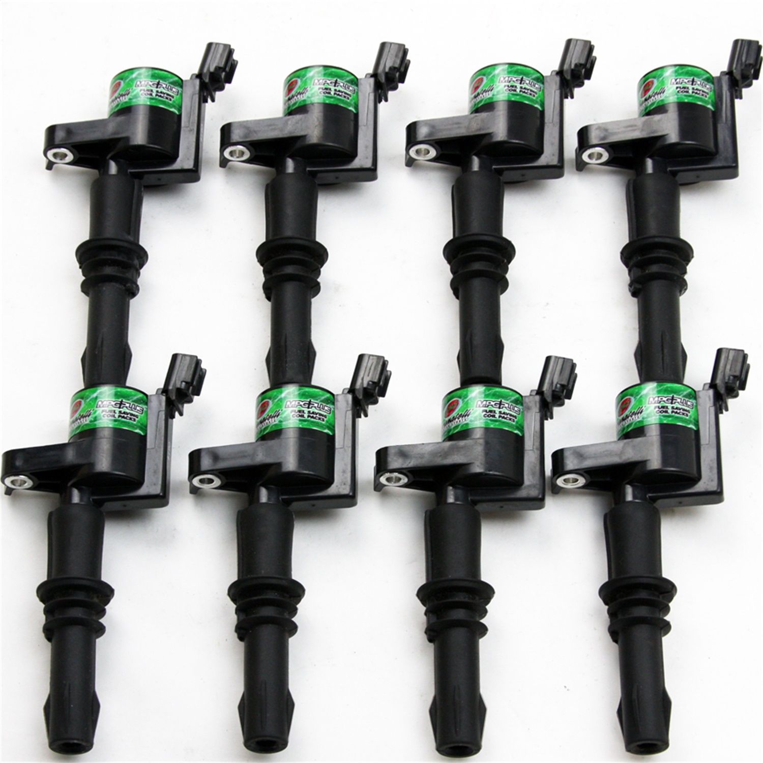 2010, 2009, 2008 Ford Explorer Direct Ignition Coil