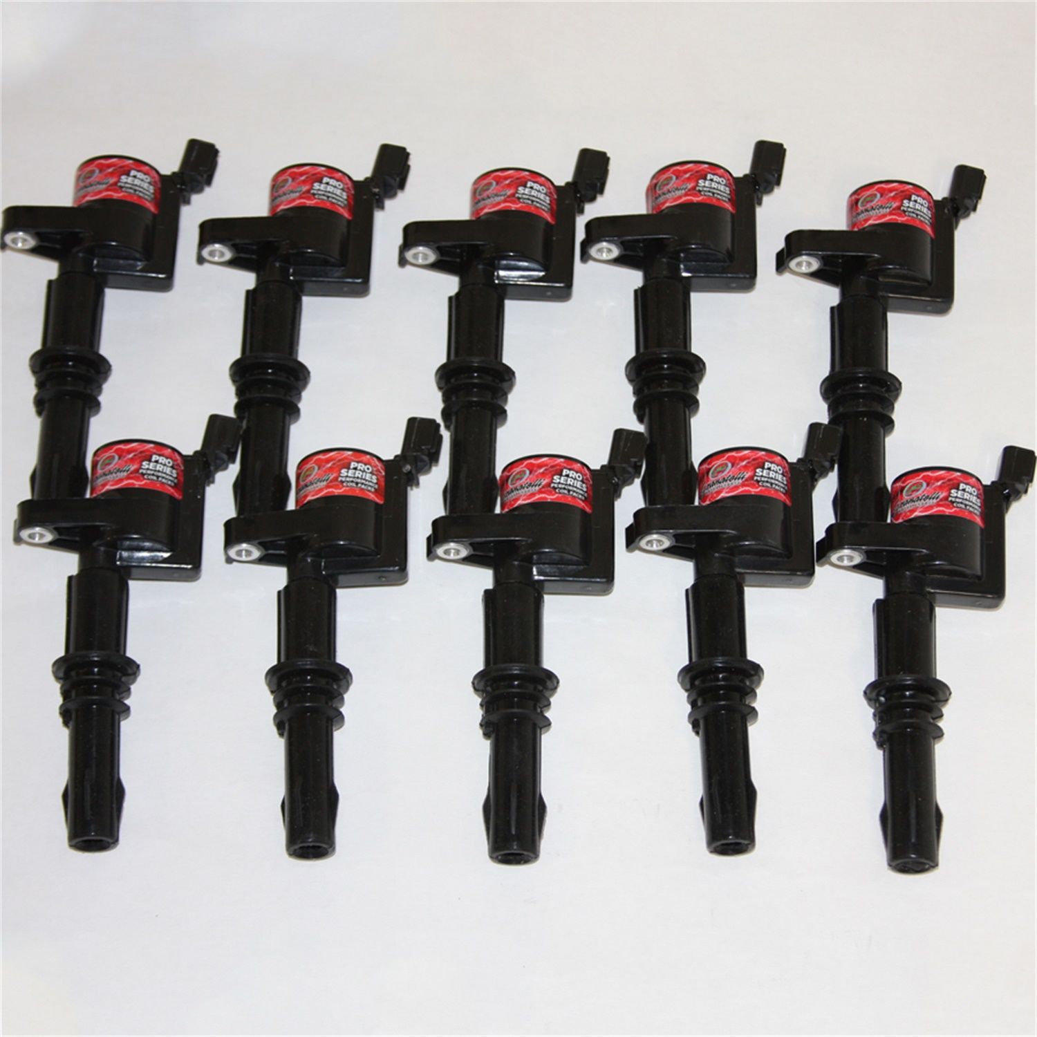 2005 Ford Excursion Direct Ignition Coil
