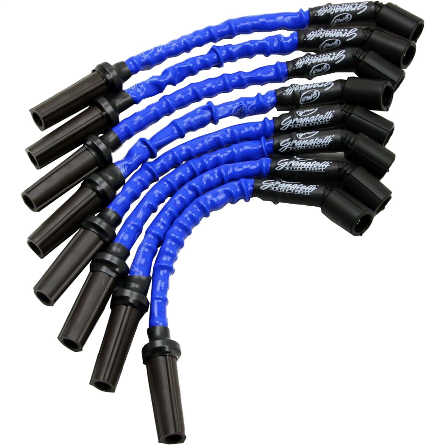 2000, 1999, 1998, 1997, 1996 GMC C3500 Ignition Coil Connector