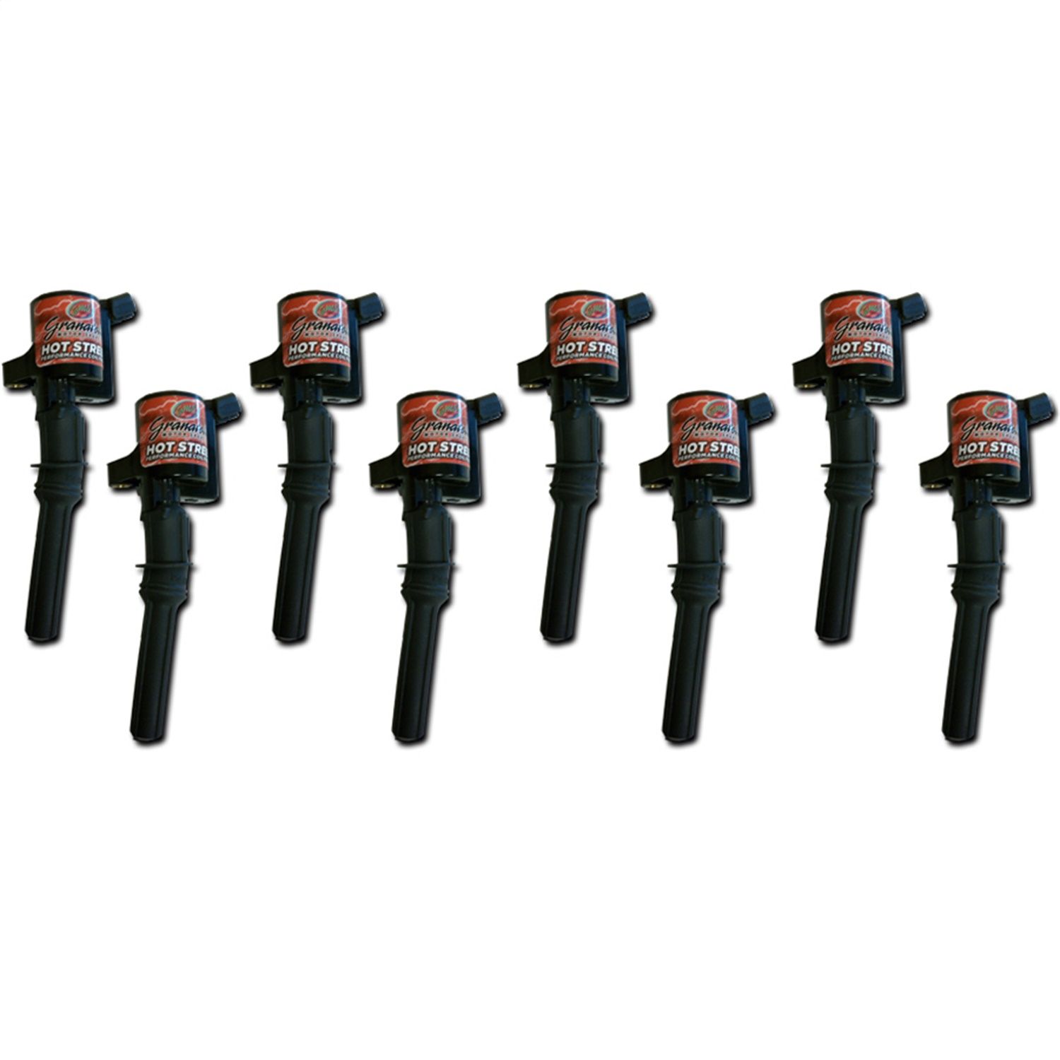 2004, 2003, 2002 Ford Explorer Victoria Direct Ignition Coil Kit